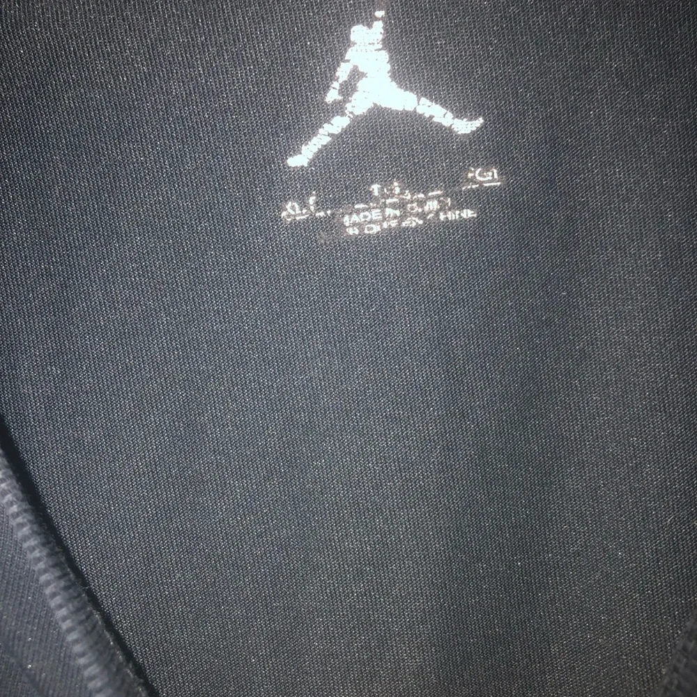 Jordan Black 